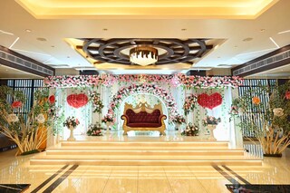 KS Square Hotel and Banquet | Wedding Hotels in Sadikpur, Patna