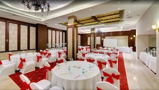 The Fern Residency | Wedding Venues & Marriage Halls in Sector 3, Udaipur