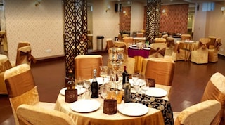 AND - Hotel | Corporate Events & Cocktail Party Venue Hall in Vasant Kunj, Delhi