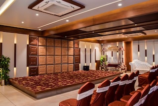 The Orchid Hotel | Banquet Halls in Odhav, Ahmedabad