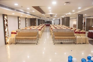Shubhakarya Banquet and Mini Function Hall | Banquet Halls in Malkajgiri, Hyderabad