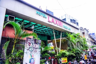 Hotel Laxmi Food Inn | Marriage Halls in Varachha, Surat