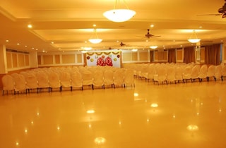Taj Mahal Hotel | Corporate Events & Cocktail Party Venue Hall in Narayanaguda, Hyderabad