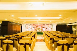 Amogham Banquet Hall by Kritunga | Wedding Venues & Marriage Halls in Malkajgiri, Hyderabad