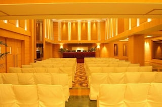 Dia Park Premier | Banquet Halls in Huda City Center, Gurugram