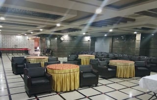 Hotel The Majestic | Terrace Banquets & Party Halls in Nampally, Hyderabad