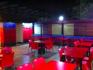 Prince Food Square | Terrace Banquets & Party Halls in Civil Lines, Raipur