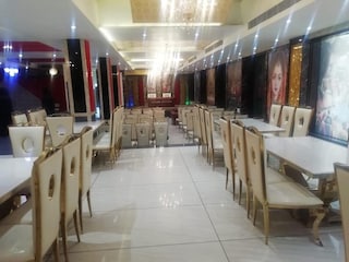 Hotel V2V | Marriage Halls in Sunder Nagar, Ludhiana