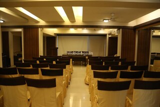 Hotel Tanish Residency | Party Halls and Function Halls in Taloja, Mumbai