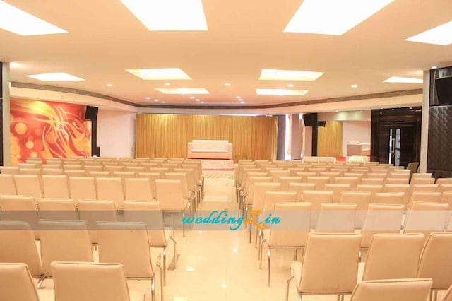 Banquet Halls in Santa Cruz Mumbai Marriage Hall Party Function