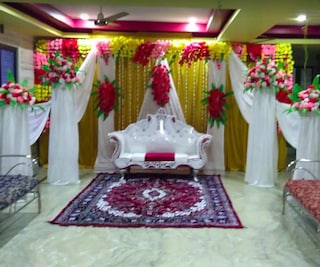 Amantran Banquet Hall | Birthday Party Halls in Gopalpur, Asansol