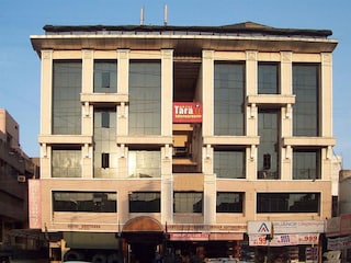 Tara International | Party Halls and Function Halls in Siddiamber Bazar, Hyderabad