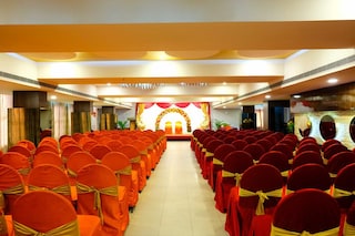 Hotel Swagath | Corporate Events & Cocktail Party Venue Hall in Chanda Nagar, Hyderabad