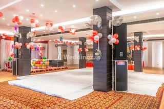 Star Banquets | Party Halls and Function Halls in Sector 9, Gurugram