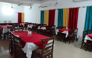 Hotel Kiran Villa Palace | Banquet Halls in Rajendra Nagar, Bharatpur