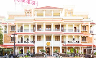 Hotel Rajwada | Wedding Venues & Marriage Halls in Baner, Pune