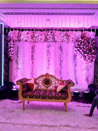 SK Premium Park | Wedding Halls & Lawns in Hari Nagar, Delhi