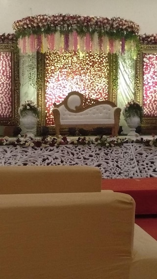 S V Conventional Hall | Wedding Hotels in Hayathnagar, Hyderabad