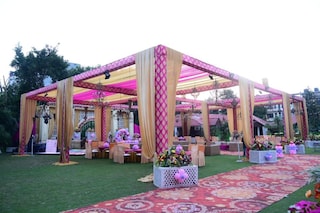 Shivjot Farms and Resort | Wedding Venues & Marriage Halls in Ramgarh Road, Chandigarh