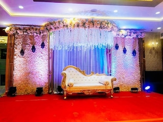 Hotel Ivory Grand | Terrace Banquets & Party Halls in Beniapukur, Kolkata