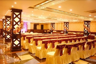 Hotel Royal Paradise | Banquet Halls in Cooperganj, Kanpur