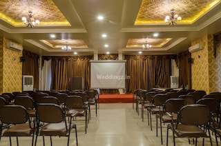 Hotel Sanket Inn | Marriage Halls in Wakad, Pune