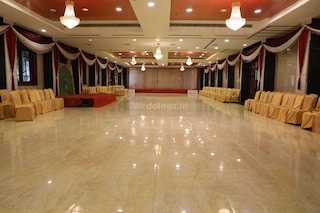 Aqua Green Hotel and Resorts | Wedding Halls & Lawns in Ambattur, Chennai