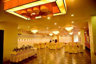 Hotel Big City And Banquets | Corporate Events & Cocktail Party Hall in Nashik