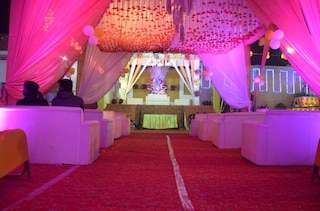 Yusuf Garden | Corporate Events & Cocktail Party Venue Hall in City, Aligarh