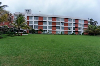The Park Hotel | Marriage Halls in Pedda Waltair, Visakhapatnam