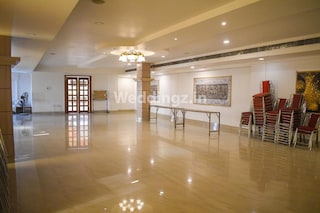 Hotel Parnil Palace | Corporate Events & Cocktail Party Venue Hall in Zoo Road, Guwahati