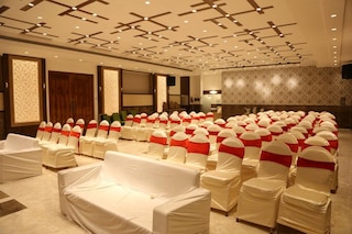 The Banjara Grand Restaurant and Banquet | Banquet Halls in Virar West, Mumbai