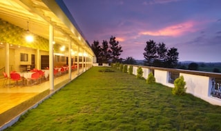 GP Farm | Banquet Halls in Girnare, Nashik