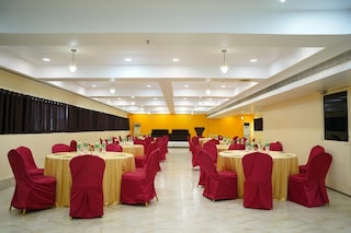 The Grand Plaza A Boutique Hotel | Party Halls and Function Halls in Nampally, Hyderabad