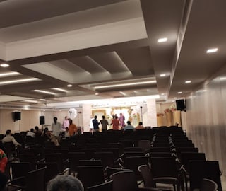 Shree Anandhaas | Banquet Halls in Vadavalli, Coimbatore