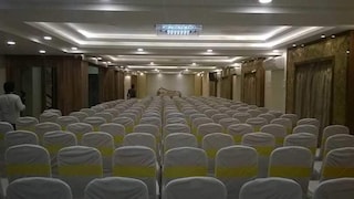 Hindu Dharmika Sabha Bhavana | Corporate Party Venues in Nagarbhavi, Bangalore