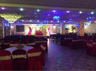 Abiss Restaurant and Banquets | Wedding Halls & Lawns in Dugri, Ludhiana