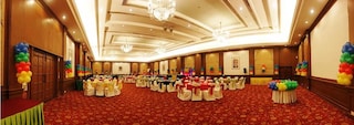 Sayaji Hotel | Luxury Wedding Halls & Hotels in Indore 