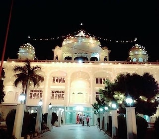Gurdwara Sri Guru Singh Sabha | Marriage Halls in Gk 1, Delhi