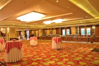 City Park Green Resort | Corporate Events & Cocktail Party Venue Hall in Bakoli, Delhi