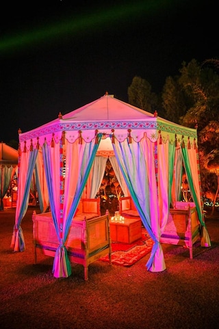 Blue Bliss Motel & Resorts | Marriage Halls in Alipur, Delhi