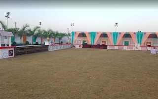 Tulsi Resort | Corporate Events & Cocktail Party Venue Hall in Baran Road, Kota