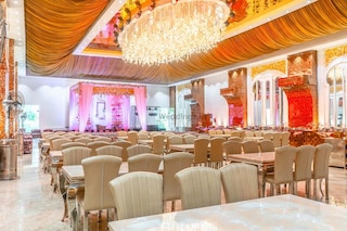 L Elegant Royal Banquet | Birthday Party Halls in Mayur Vihar, Delhi