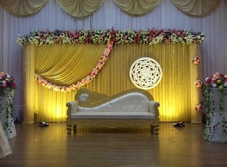 Rambha Madhab Amrabati Marriage Hall | Wedding Venues & Marriage Halls in Hatigaon, Guwahati