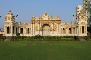 Rajwada Palace Marriage Garden | Corporate Party Venues in Jagatpura, Jaipur