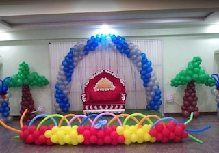 Maruthi Function Hall | Wedding Halls & Lawns in Simhachalam, Visakhapatnam