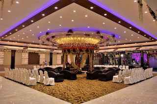Bidhan Garden Banquet 1 | Birthday Party Halls in Ultadanga, Kolkata