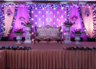 Venus Banquet | Wedding Venues & Marriage Halls in Vijaynagar, Gwalior