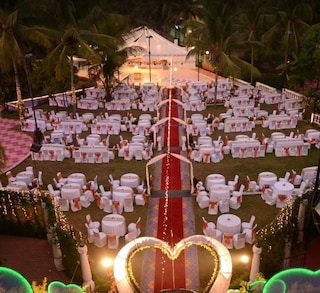 Royal Courtyard | Wedding Halls & Lawns in Corlim, Goa