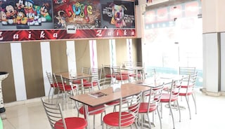 Zaika Restaurant | Birthday Party Halls in Dhalwala, Rishikesh